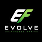 Evolve logo