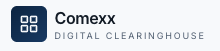 Comexx logo